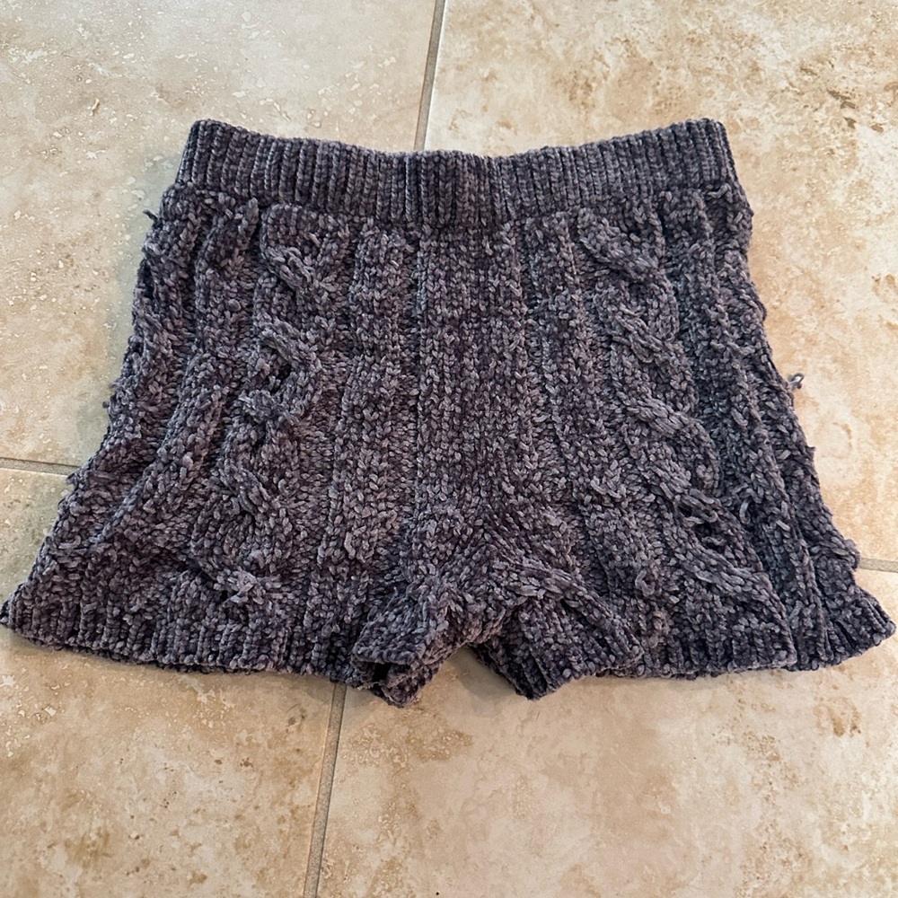 Comfy lounge shorts